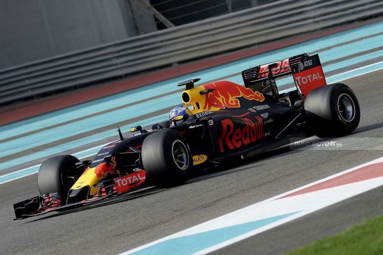 Formula 1, McLaren: auto più cattive per il campionato 2017