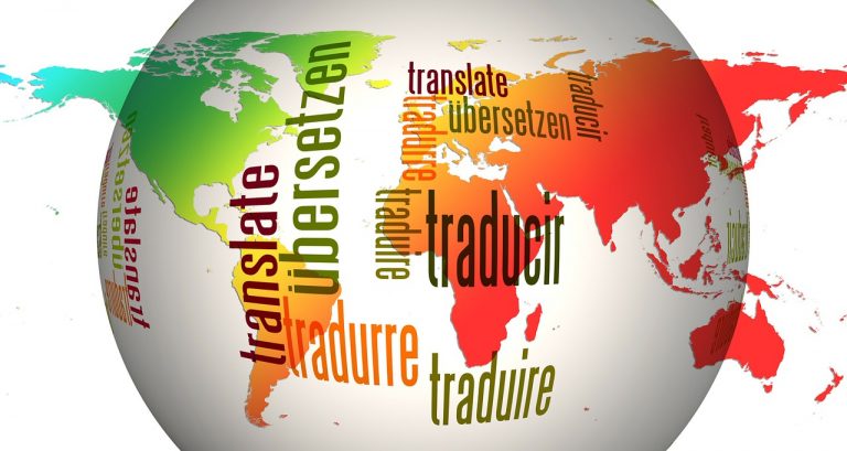 tradurre online