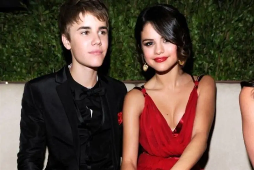 Selena Gomez e Justin Bieber: la storia della ex coppia