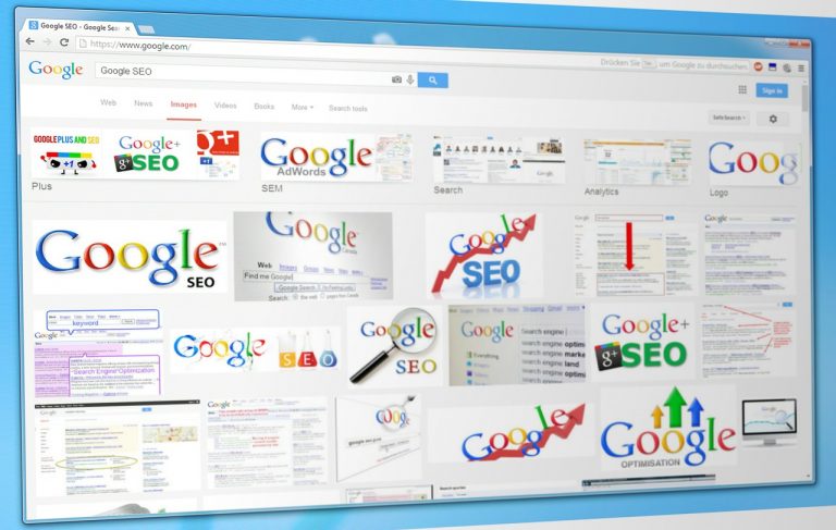 gif su Google Immagini