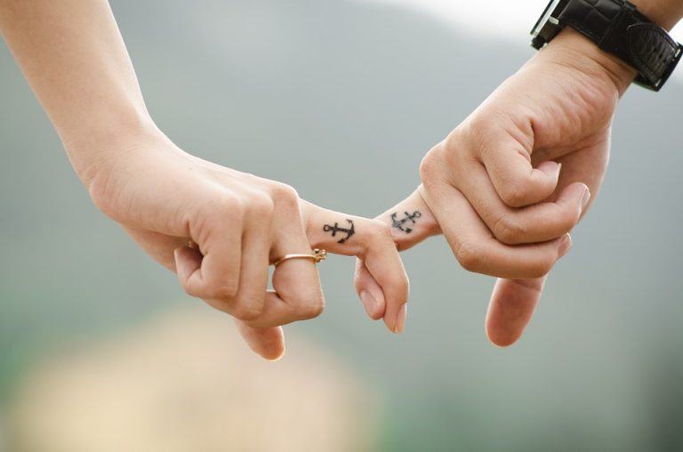 tatuaggi amicizia