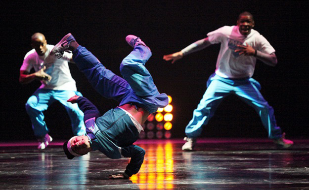 Sicuri di conoscere tutto sul mondo dell'hip hop? Sicuri di conoscere tutto sul mondo dell'hip hop?