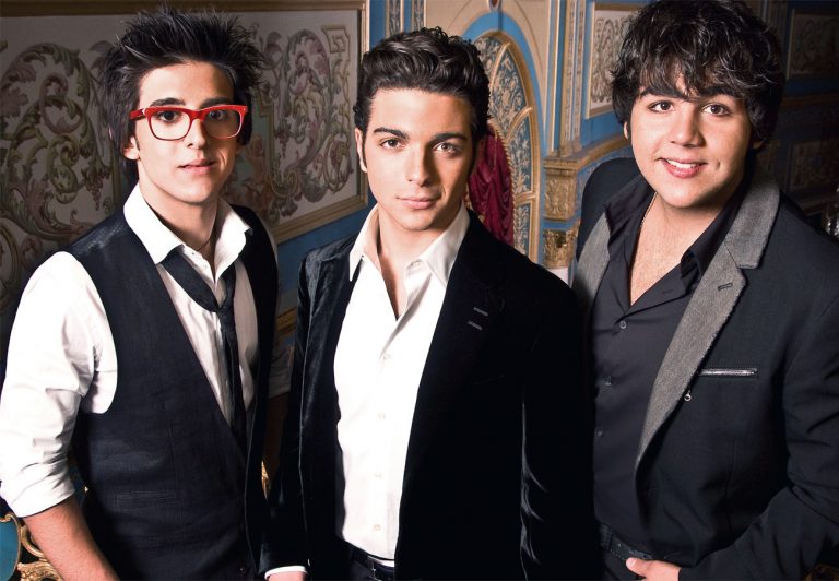 Il Volo dice no all'invito di Donald Trump: "Non canteremo per lui"
