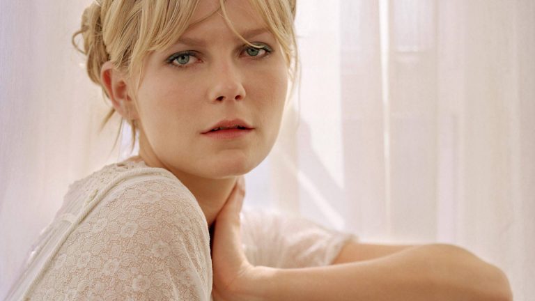 Kirsten Dunst protagonista in una serie tv prodotta da George Clooney
