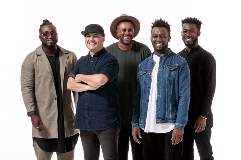 I Soul System a Romaest: musica e incontro con i fan