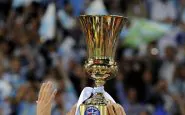 Coppa Italia 2016-2017: ecco i tabelloni degli ottavi di finale