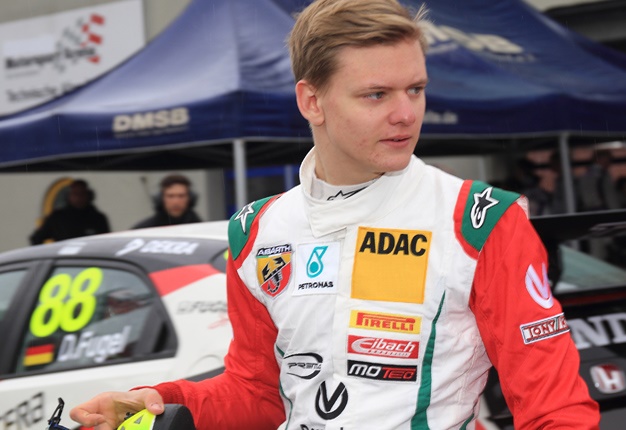 Ecclestone: Mick Schumacher in Formula 1? Magari! Ecclestone: Mick Schumacher in Formula 1? Magari!