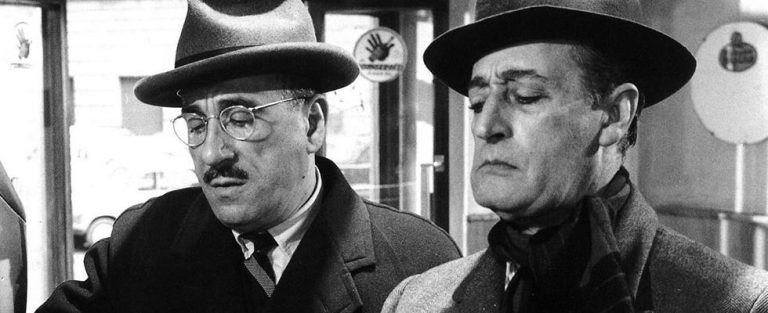 Napoli e Totò: ecco il programma per ricordare il comico leggendario
