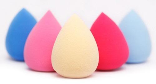 Beauty Blender muffa: come evitarla e rimedi