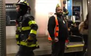 incidente ferroviario new york 1