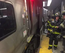 incidente ferroviario new york 4