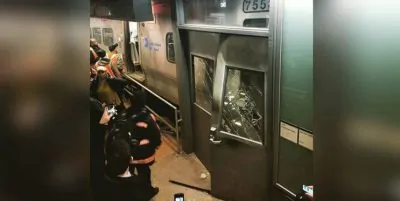 incidente ferroviario new york 5