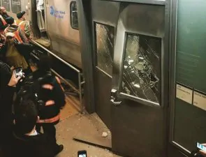 incidente ferroviario new york 6