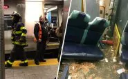 incidente ferroviario new york 7