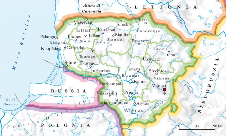 lituania