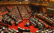 lobby parlamento italia
