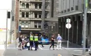 Melbourne: Auto contro la folla. Panico durante gli Australian Open di Tennis
