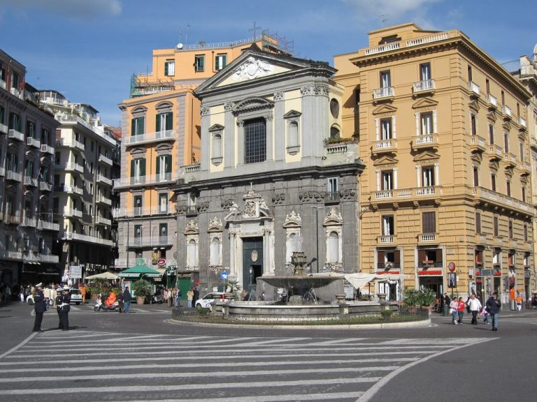 napoli