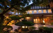 nishiyama onsen keiunkan most old hotel in the world