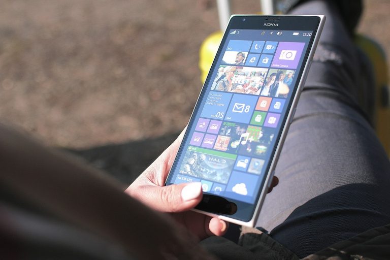 Windows 10 Mobile Windows 10 Mobile
