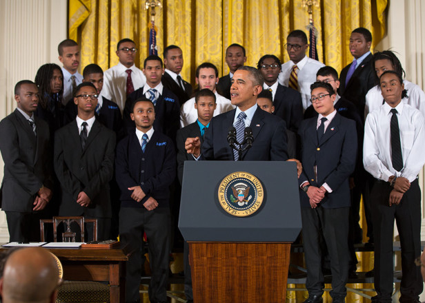 Barack Obama e la musica. Come il rap ha influenzato la sua Presidenza Barack Obama