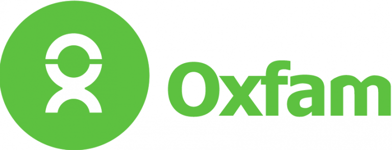 oxfam oxfam