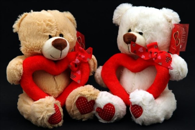 REGALI DA FARE A SAN VALENTINO.