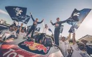 Dakar 2017, classifiche finali: Peterhansel e Sunderland sul podio