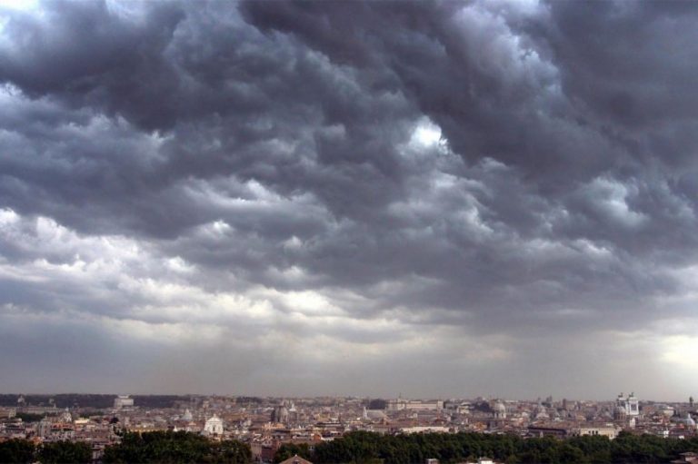 Previsioni meteo martedì 3 gennaio (2017)