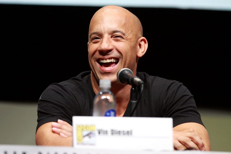 Quanto è alto Vin Diesel? Le curiosità sull'attore