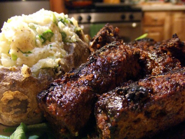 Seitan: cos'è e dove si compra