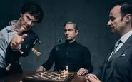 Sherlock 4: l'episodio The Final Problem perde ascolti. Perchè?