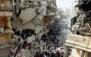siria guerra