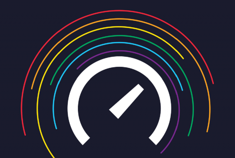 speed test