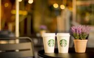 Starbucks a Milano: ecco dove sarà la nuova catena di caffetterie