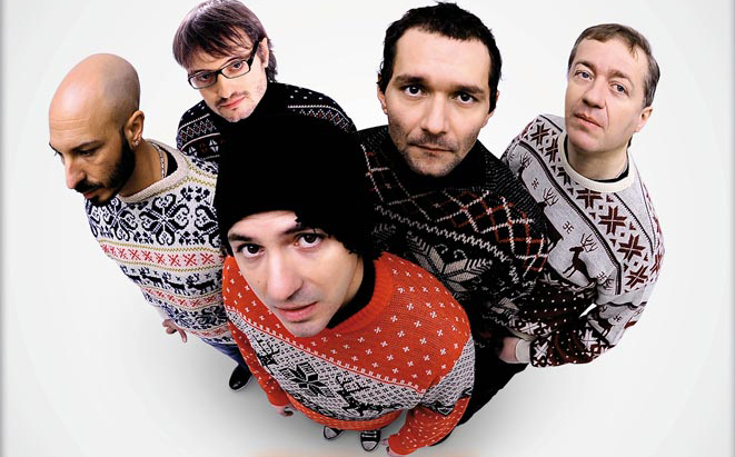 Subsonica, discografia completa. 7 album, 9 premi, 400 mila copie vendute Subsonica, discografia completa. 7 album, 9 premi, 400 mila copie vendute
