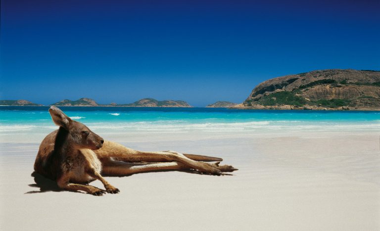 Australia