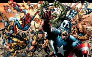 Supereroi della Marvel: le serie tv in onda dal 3 gennaio su Italia 1