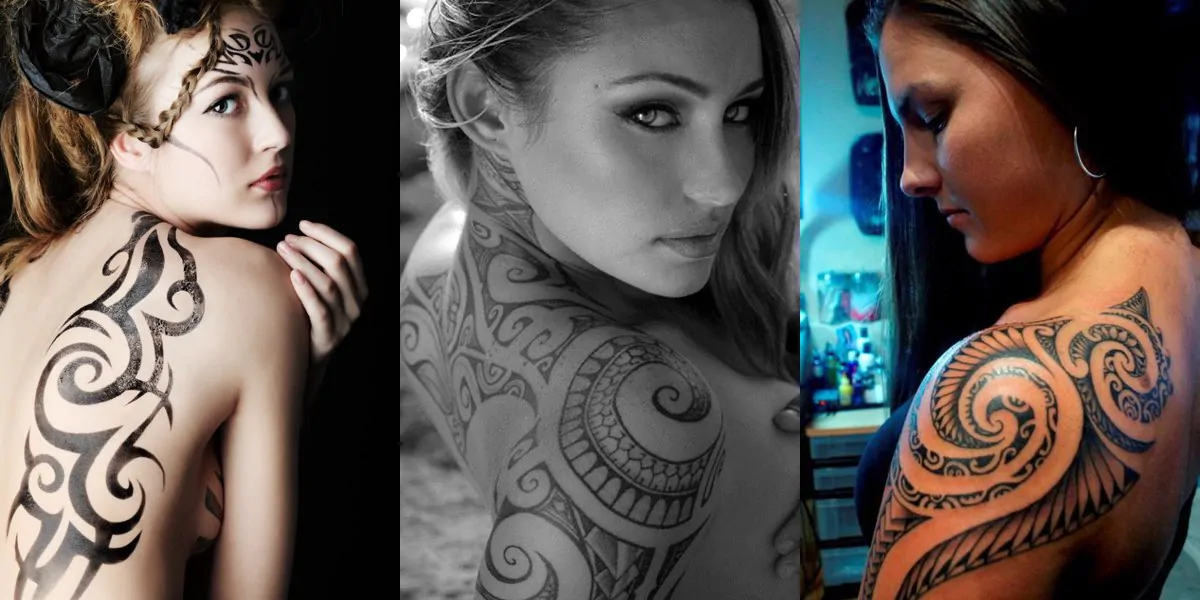 Tatuaggi Maori: idee, consigli, costo