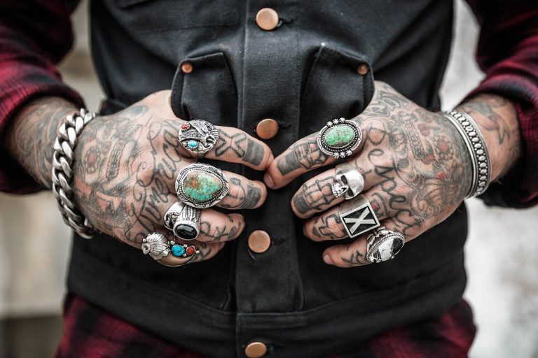 tatuaggio
