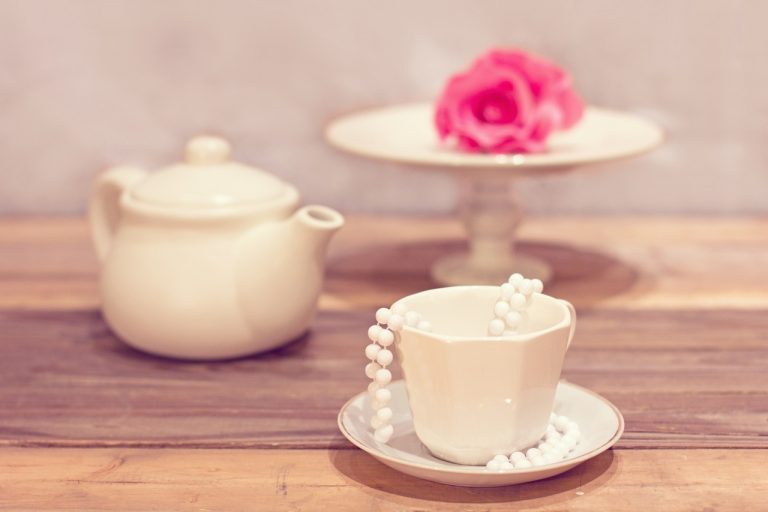 decorazioni shabby chic