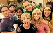 The Big Bang Theory 10 su Joy dal 17 gennaio