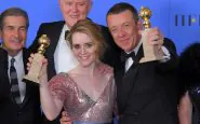 Golden Globes 2017: The Crown sbaraglia. Ecco i vincitori delle serie tv