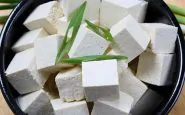 Tofu: cos'è e che gusto ha