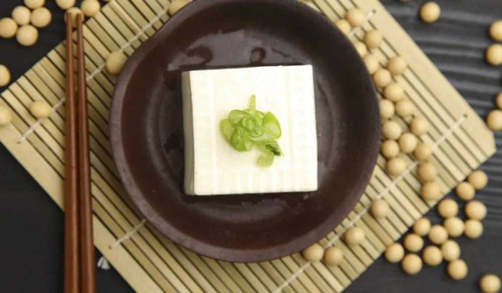 Tofu: calorie e valori nutrizionali