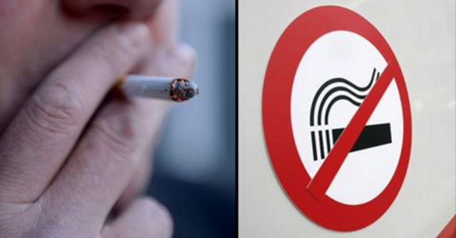 Paese Ue pronto a dichiarare illegali le sigarette Paese Ue pronto a dichiarare illegali le sigarette
