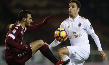 Fallo Zappacosta a Bonaventura