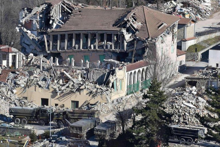 amatrice