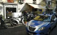 Napoli spari in strada mentre i bambini vanno a scuola. La situazione