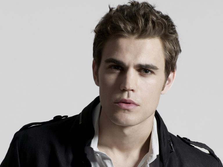 Paul Wesley: i ruoli più belli interpretati al cinema